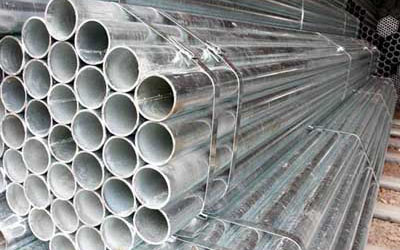 華岐鍍鋅鋼管